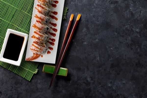Bull's Hibachi & Sushi