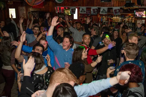 Bullwinkle's