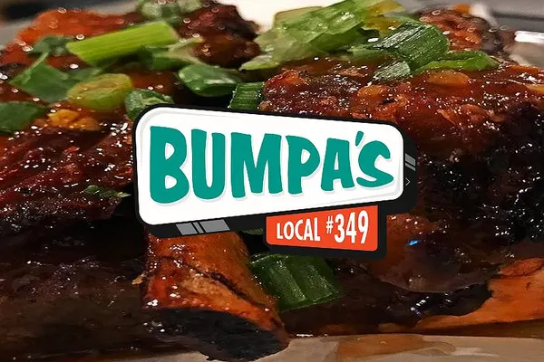 Bumpa's Local 349 in Tallahassee, FL