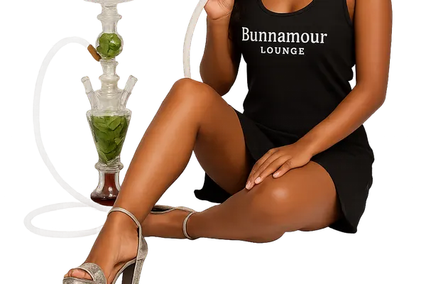 BunnAmour Bar & Lounge