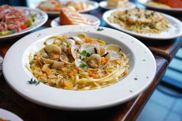 Buon Appetito Restaurant & Bar