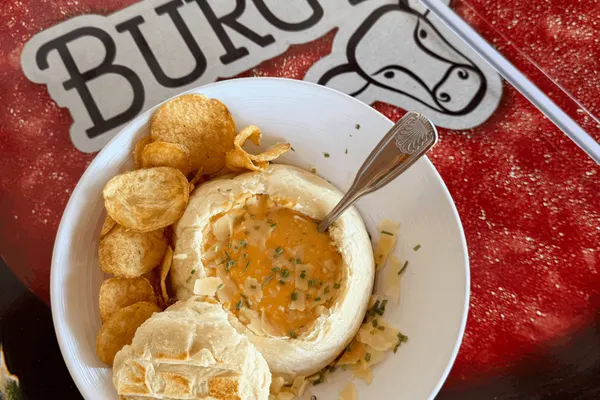 Burg'r Bar