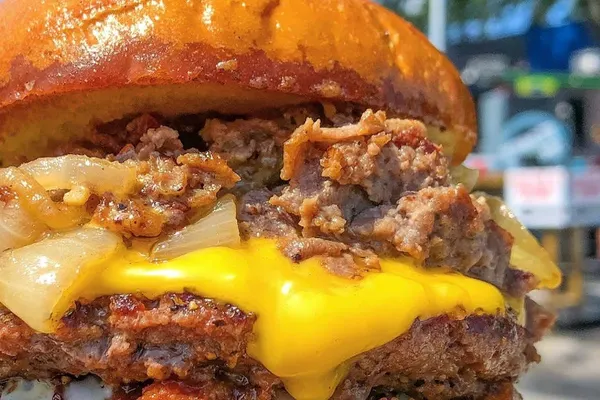 Burger Culture Lutz