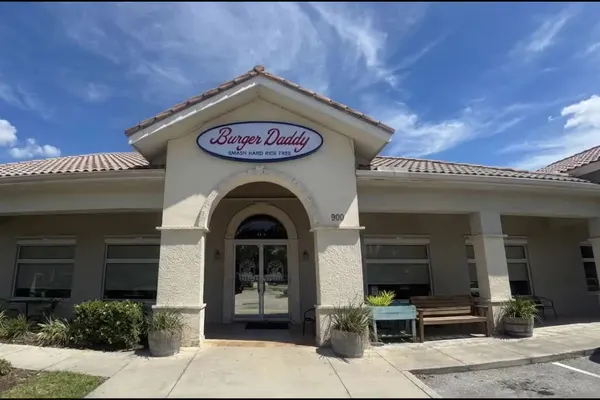 Burger Daddy