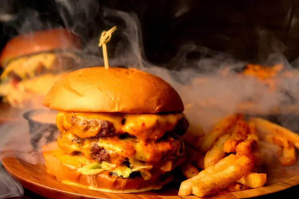 Burger Vault - Tampa