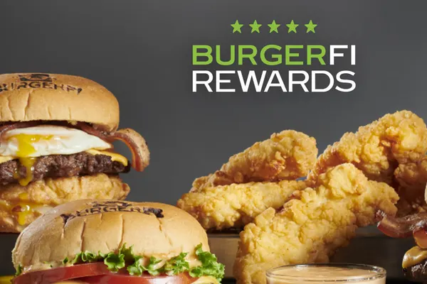 Burgerfi