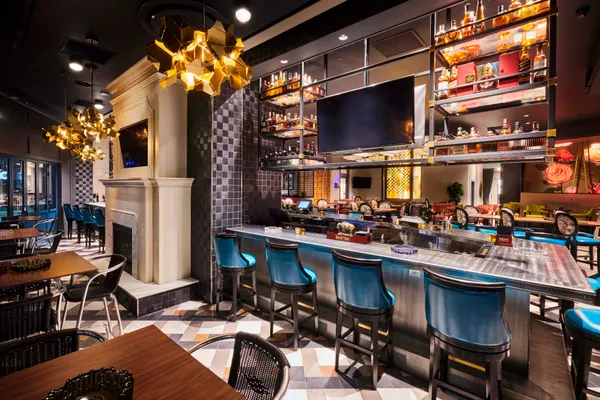 BURN by Rocky Patel Atlanta