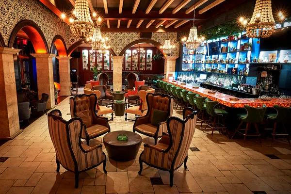 Burn By Rocky Patel Naples