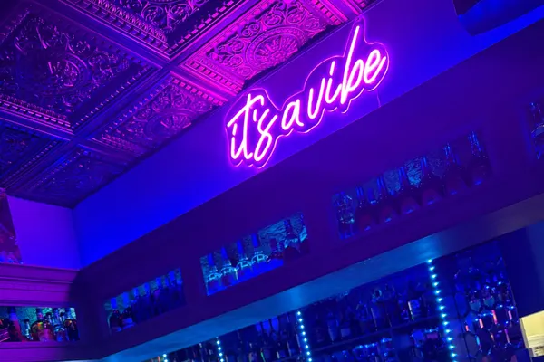 Bushwick Lounge