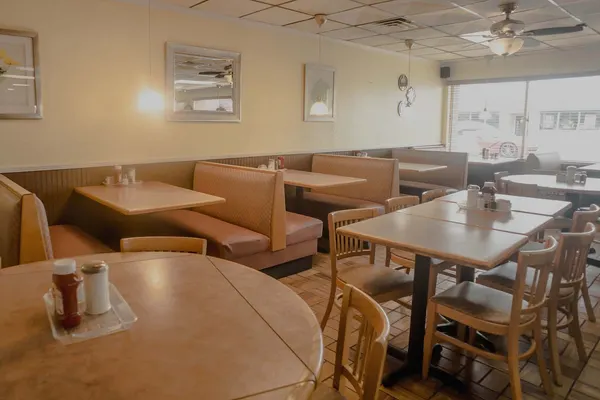 Busy Bee Diner