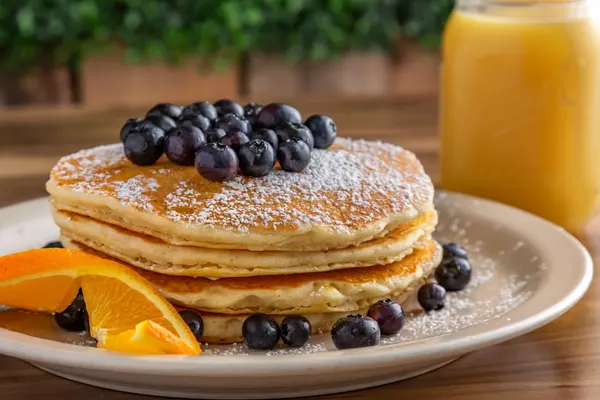Buttermilk Eatery