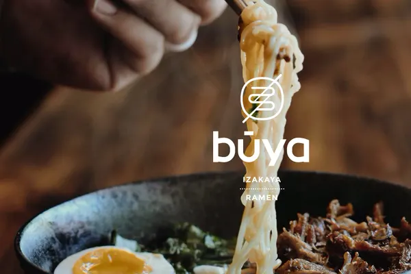 Buya Ramen in St. Petersburg, FL