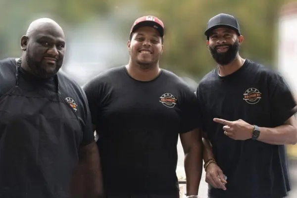 C&B Barbecue