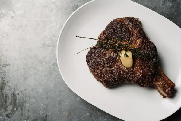 C. Ellet's Steakhouse