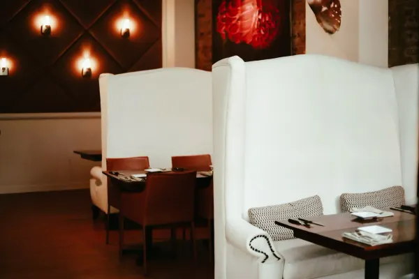 C'sons Restaurant