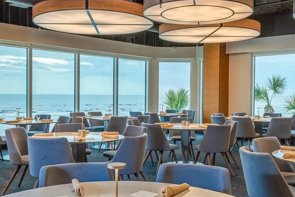 CåSte Island Cuisine
