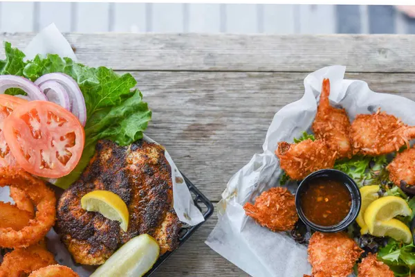 Cabaã±As Beach Bar & Grille in Fort Myers Beach, FL