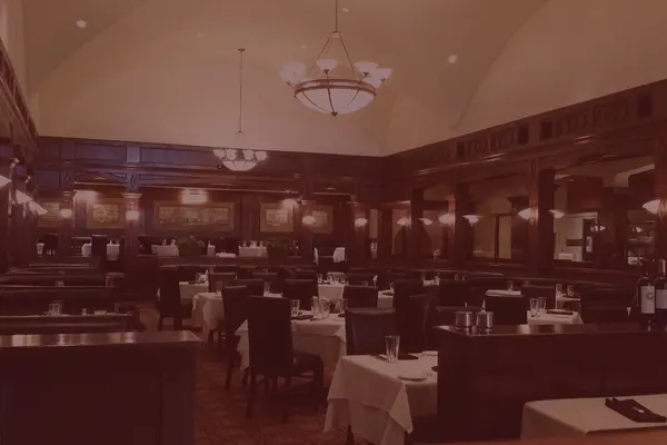 Cabernet Steakhouse