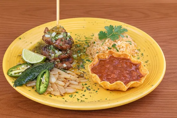 Cactus Cantina Tacos & Tequila Bar