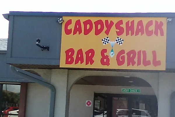 Caddyshack Bar & Grill