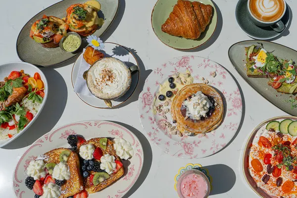 Café Bastille Miami Beach