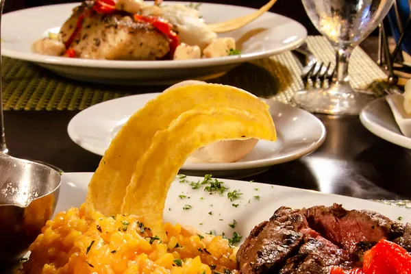 Café Catula Restaurant