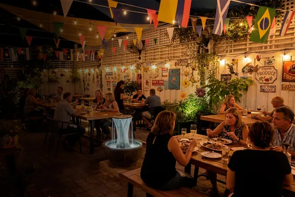 Café De Martín