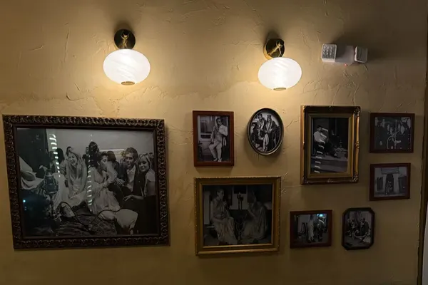 Café Fenicia