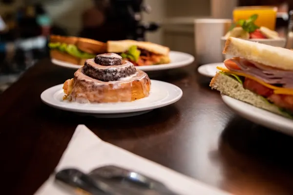 Cafe Frederica