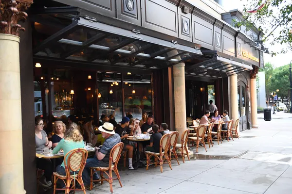 Café Intermezzo - Dunwoody