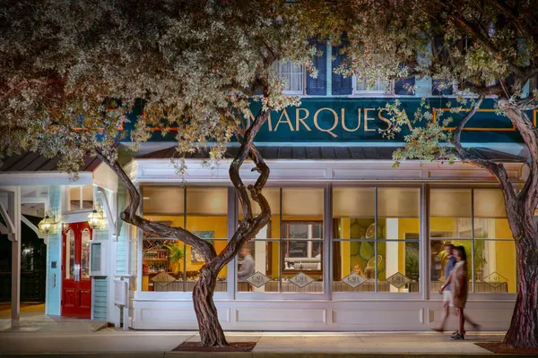 Cafe Marquesa