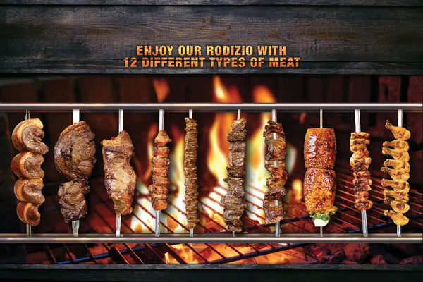Cafe Mineiro Brazilian Steakhouse