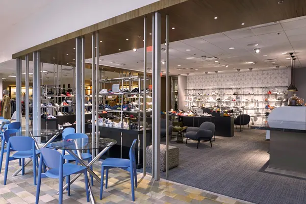 Cafe on 3