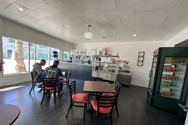 Cafe Toque Cubano