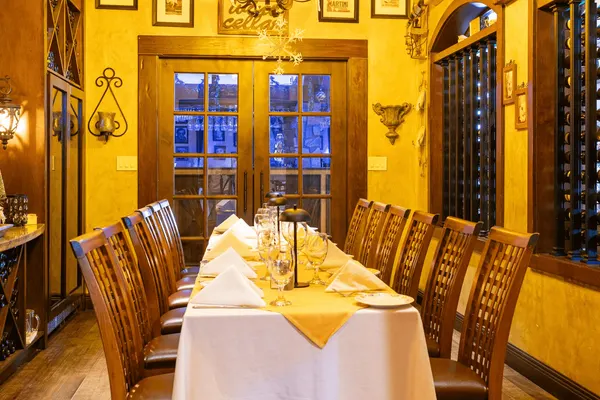 Cafe Vico – Authentic Italian Restaurant & Catering In Fort Lauderdale