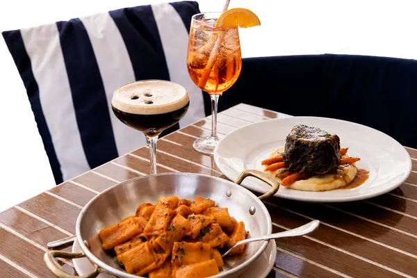 Caffé Milano