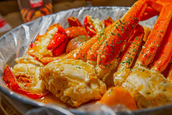 Cajun Boil Seafood Restaurant West Flagler
