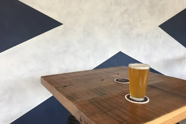 Caledonia Brewing in Dunedin, FL
