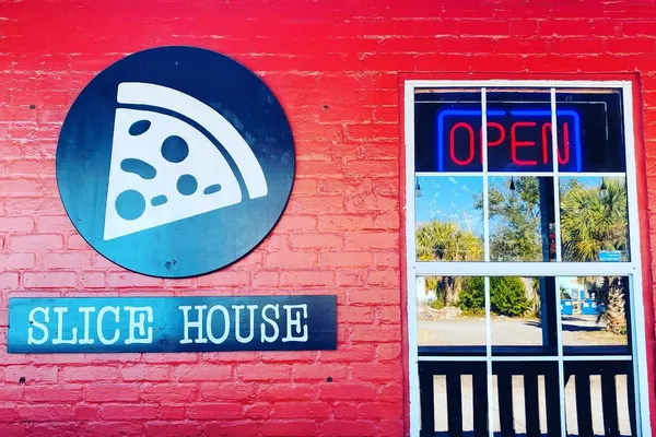 Callaway Slice House