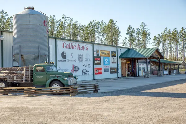 Callie Kay's Deli