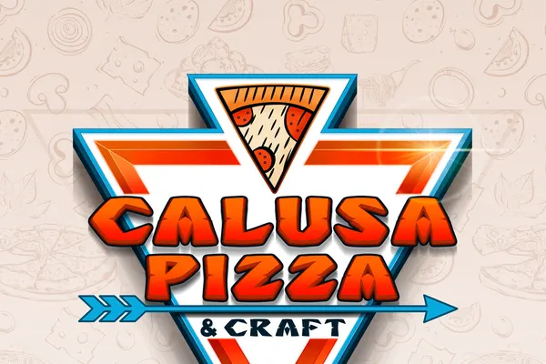 Calusa Pizza & Craft