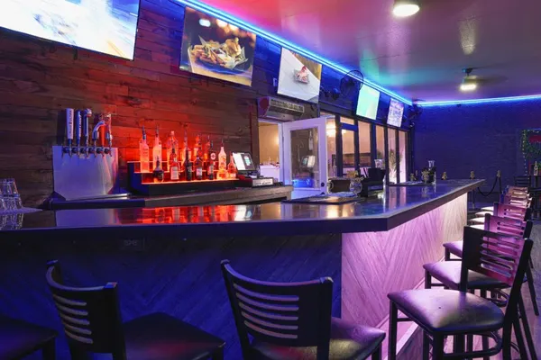 Calypso Bar & Grill