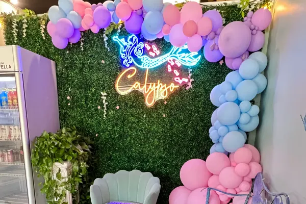 Calypso Coffee Bar