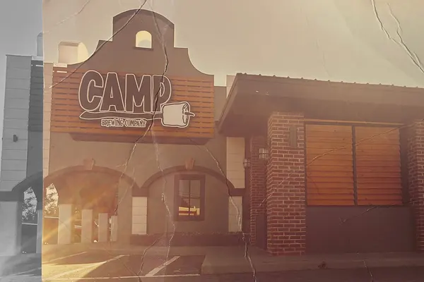 Camp Brewing Company