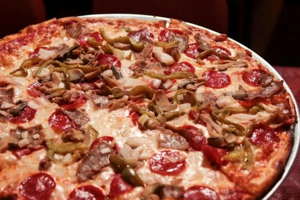 Campanella's Italian Restaurant & Pizzeria