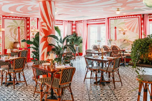 Campo Casa Faena