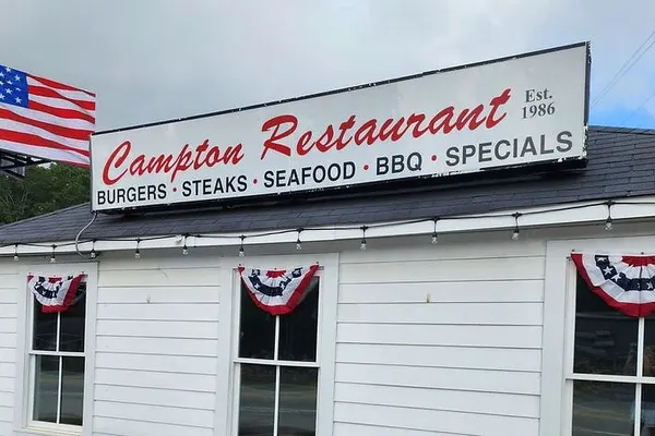 Campton Restaurant