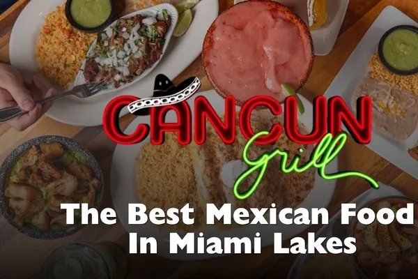 Cancun Grill