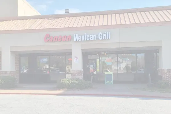Cancun Mexican Restaurant and Grill