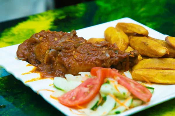 Candace Jamaican Bar and Grill